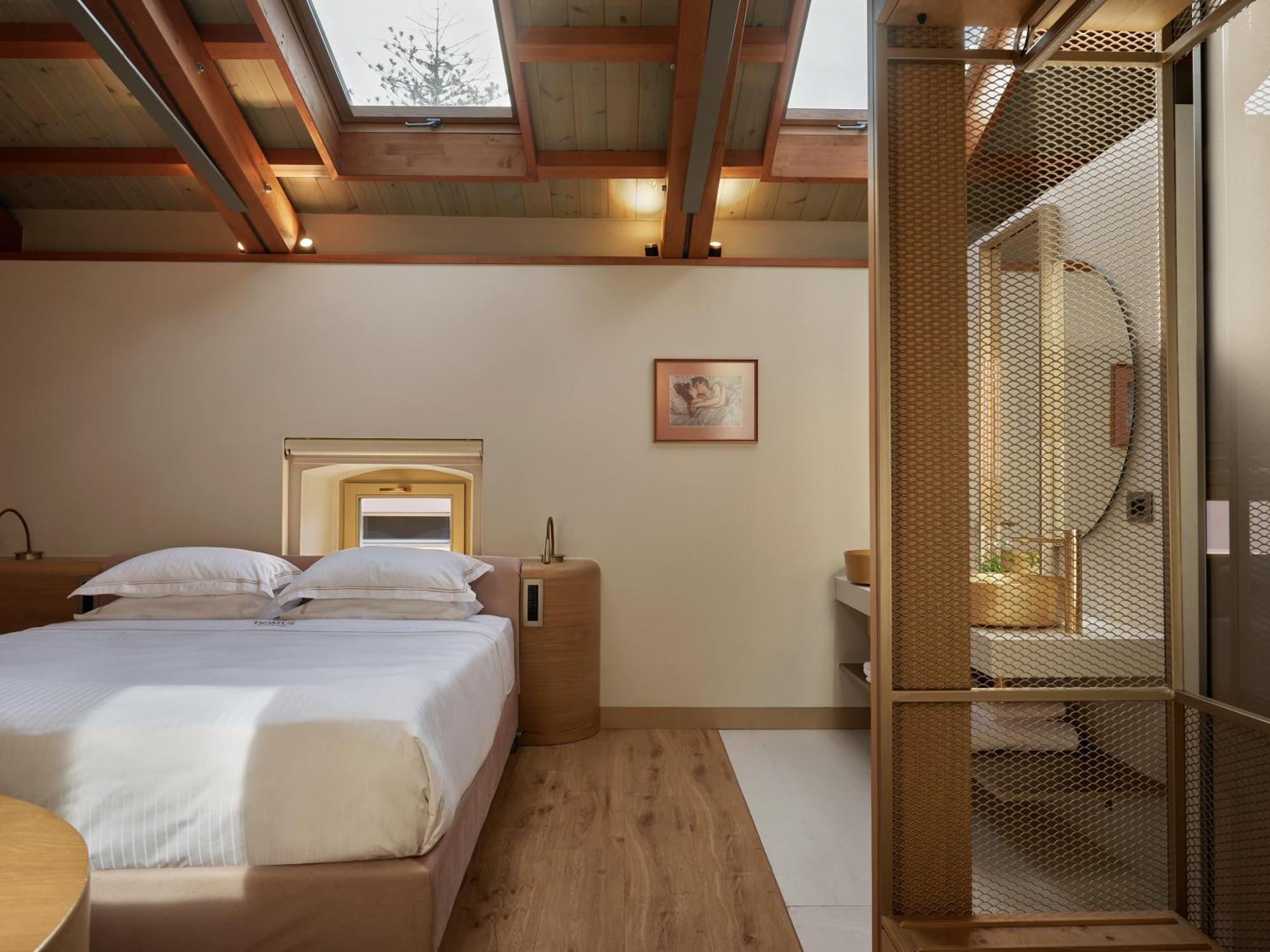 Domus Blanc Boutique Hotel Ханья Экстерьер фото