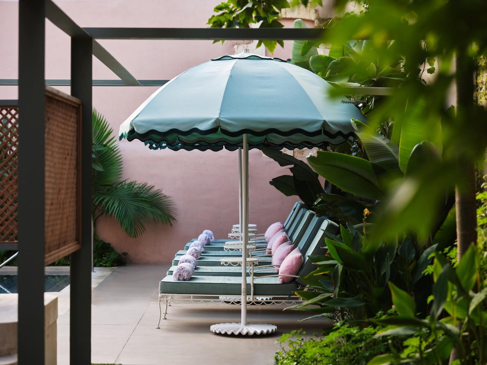 Domus Blanc Boutique Hotel Ханья Экстерьер фото